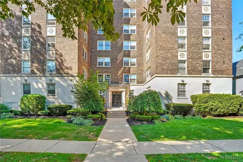 83 Bryant St #1C, Buffalo, NY 14209