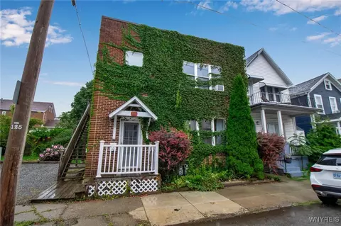 125 Whitney Pl, Buffalo, NY 14201
