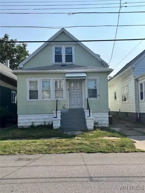319 Barnard St, Buffalo, NY 14206