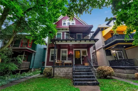 359 Lafayette Ave, Buffalo, NY 14213