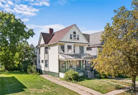 141 Loring Ave, Buffalo, NY 14208
