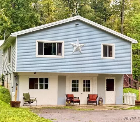 7377 Barse Rd, Mansfield, NY 14755