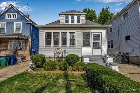 324 Esser Ave, Buffalo, NY 14207