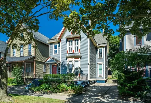 328 Pennsylvania St, Buffalo, NY 14201