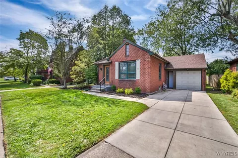 84 Hiler Ave, Buffalo, NY 14217