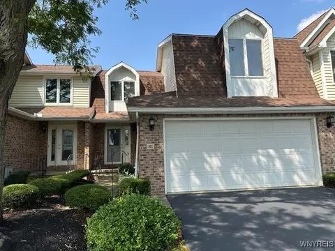 140 Niagara Shore Dr, Tonawanda, NY 14150