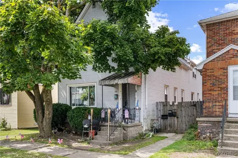 30 Woodell Ave, Buffalo, NY 14211