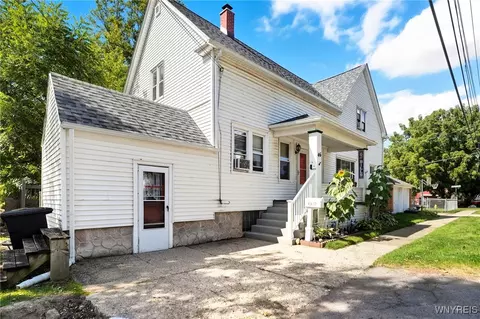 46 Long Ave, Cheektowaga, NY 14225