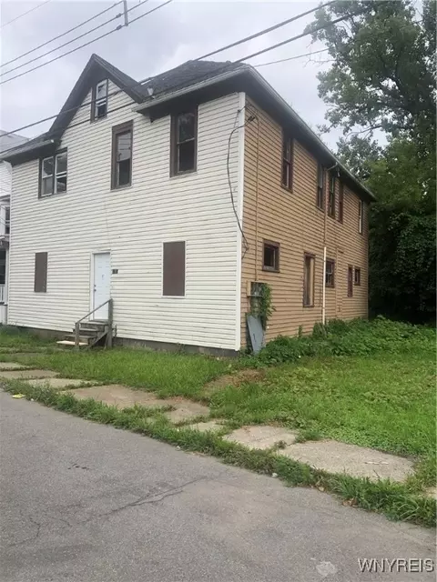 1310 South Ave, Niagara Falls, NY 14305