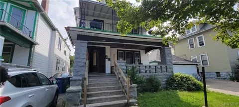 125 Butler Ave, Buffalo, NY 14208