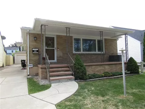 423 Zimmerman Blvd, Buffalo, NY 14223