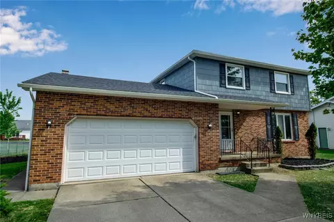 2909 Baseline Rd, Grand Island, NY 14072