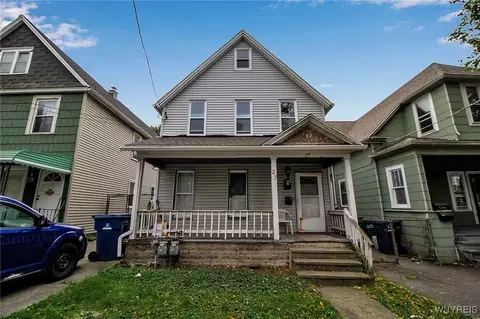 27 Garfield St, Buffalo, NY 14207