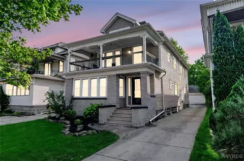 415 Colvin Ave, Buffalo, NY 14216