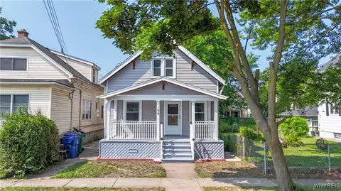 108 Eckhert St, Buffalo, NY 14207