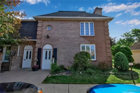 4583 Chestnut Ridge Rd #12, Amherst, NY 14228