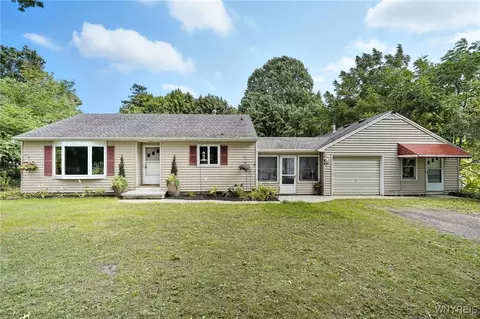 1161 Stolle Rd, Elma, NY 14059