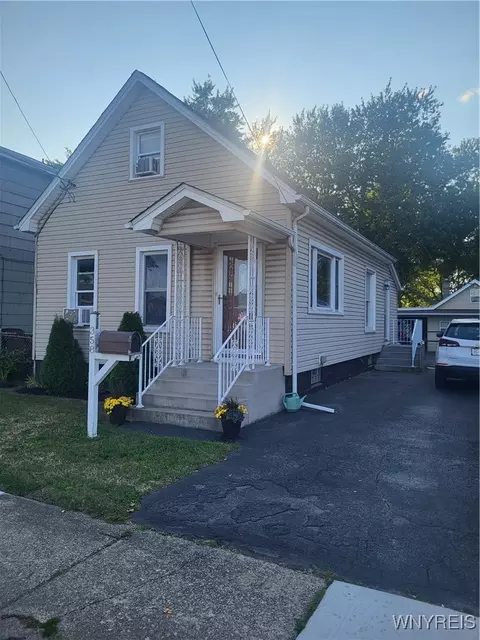 358 Delaware St, Tonawanda, NY 14150