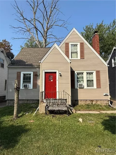 270 Oehman Blvd, Cheektowaga, NY 14225