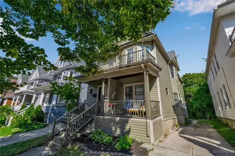 823 Ashland Ave, Buffalo, NY 14222