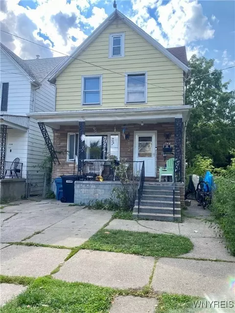 1008 19th St, Niagara Falls, NY 14301