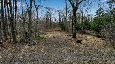 3436 Dunham Rd, Orangeville, NY 14569