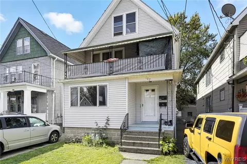 102 Ullman St, Buffalo, NY 14207