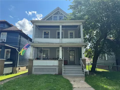 2771 Livingston Ave, Niagara Falls, NY 14303