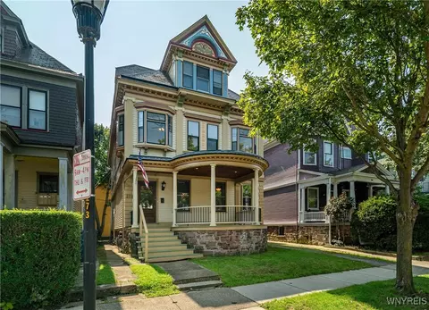 273 Pennsylvania St, Buffalo, NY 14201