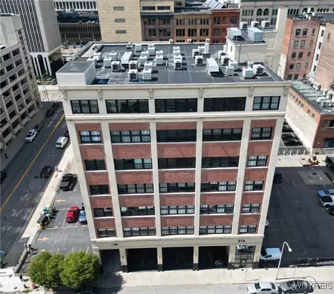 210 Ellicott Apt 505 St, Buffalo, NY 14203