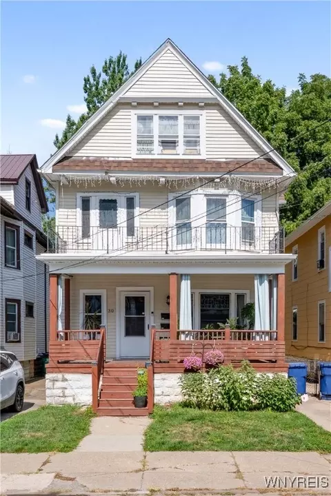 30 Geary St, Buffalo, NY 14210