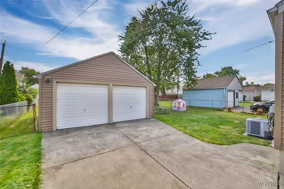Other - 241 Fancher Ave, Buffalo, NY 14223 photo 2 of 7