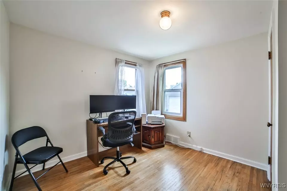 Bedroom - 241 Fancher Ave, Buffalo, NY 14223 photo 2 of 4
