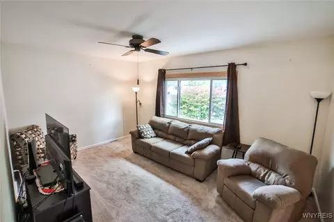 Living - 241 Fancher Ave, Buffalo, NY 14223 photo 1 of 1