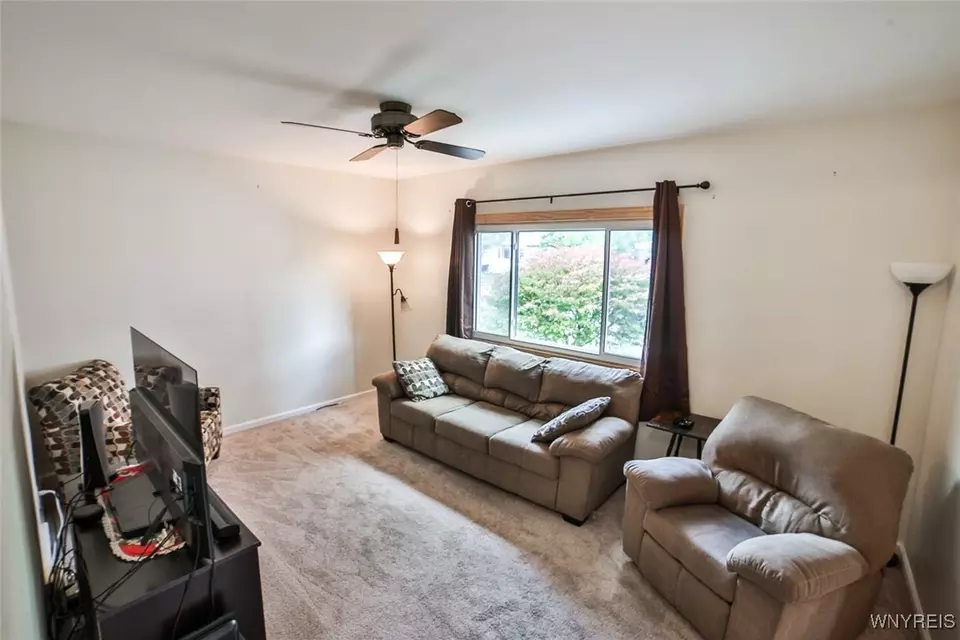 Living - 241 Fancher Ave, Buffalo, NY 14223 photo 1 of 1