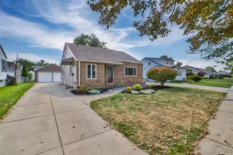 241 Fancher Ave, Buffalo, NY 14223