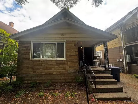 437 Cornwall Ave, Buffalo, NY 14215
