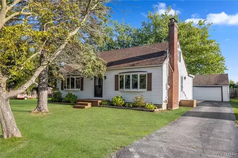 5775 Genesee St, Lancaster, NY 14086