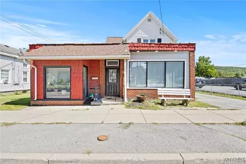 248 S Main St, Warsaw, NY 14569