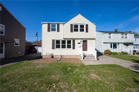 20 Gettysburg Ave, Buffalo, NY 14223