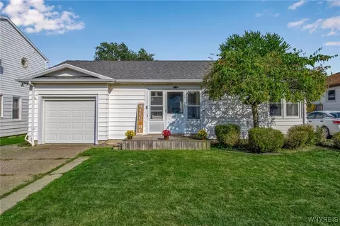 253 Wellington Ave, Buffalo, NY 14223