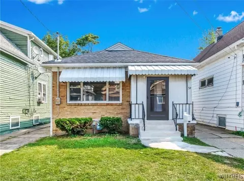 59 Fisher St, Buffalo, NY 14215