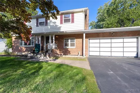 3489 Baseline Rd, Grand Island, NY 14072