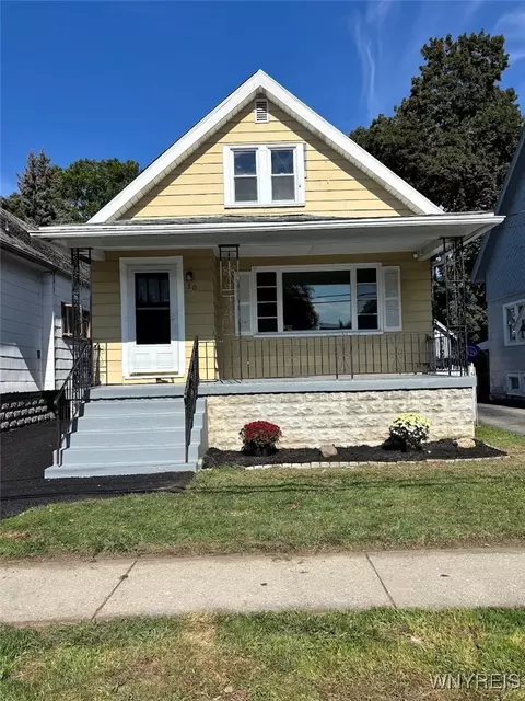 30 Portland St, Buffalo, NY 14220