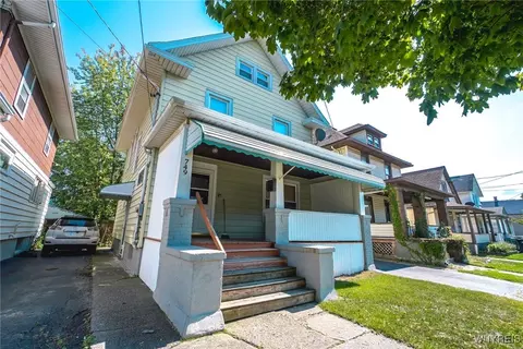 749 16th St, Niagara Falls, NY 14301