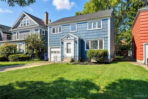 430 Parker Ave, Buffalo, NY 14216
