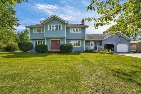 2511 March Rd, Eden, NY 14057