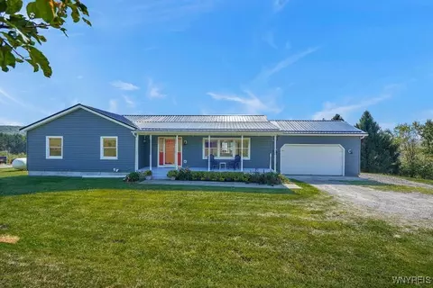 5405 Little Rd, Cuba, NY 14727