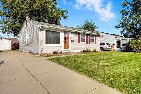 154 Wheaton Dr, Cheektowaga, NY 14225