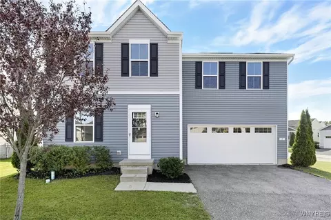 1 Stelle St, Hamburg, NY 14075